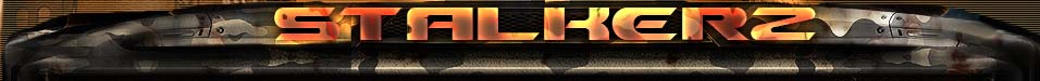 На главную страницу сайта клана StaLkerZ
